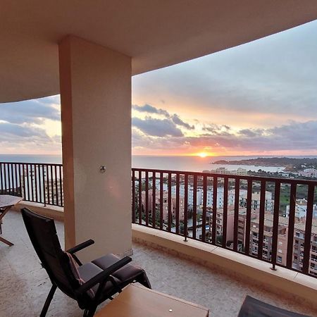 O Wow Sunset Beach And Cliffs View Portimão Exteriér fotografie