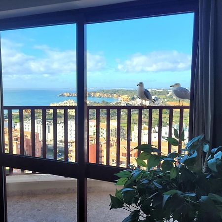 O Wow Sunset Beach And Cliffs View Portimão Exteriér fotografie