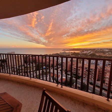O Wow Sunset Beach And Cliffs View Portimão Exteriér fotografie