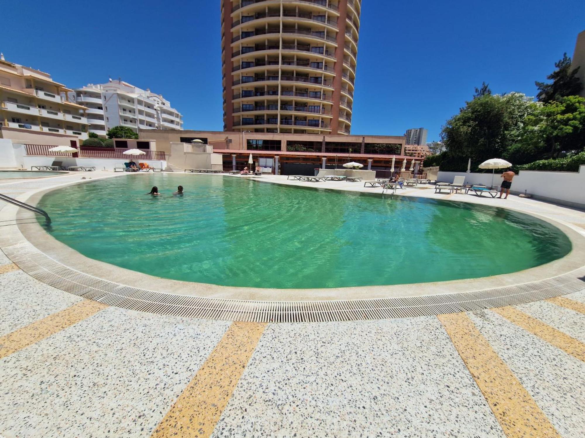 O Wow Sunset Beach And Cliffs View Portimão Exteriér fotografie