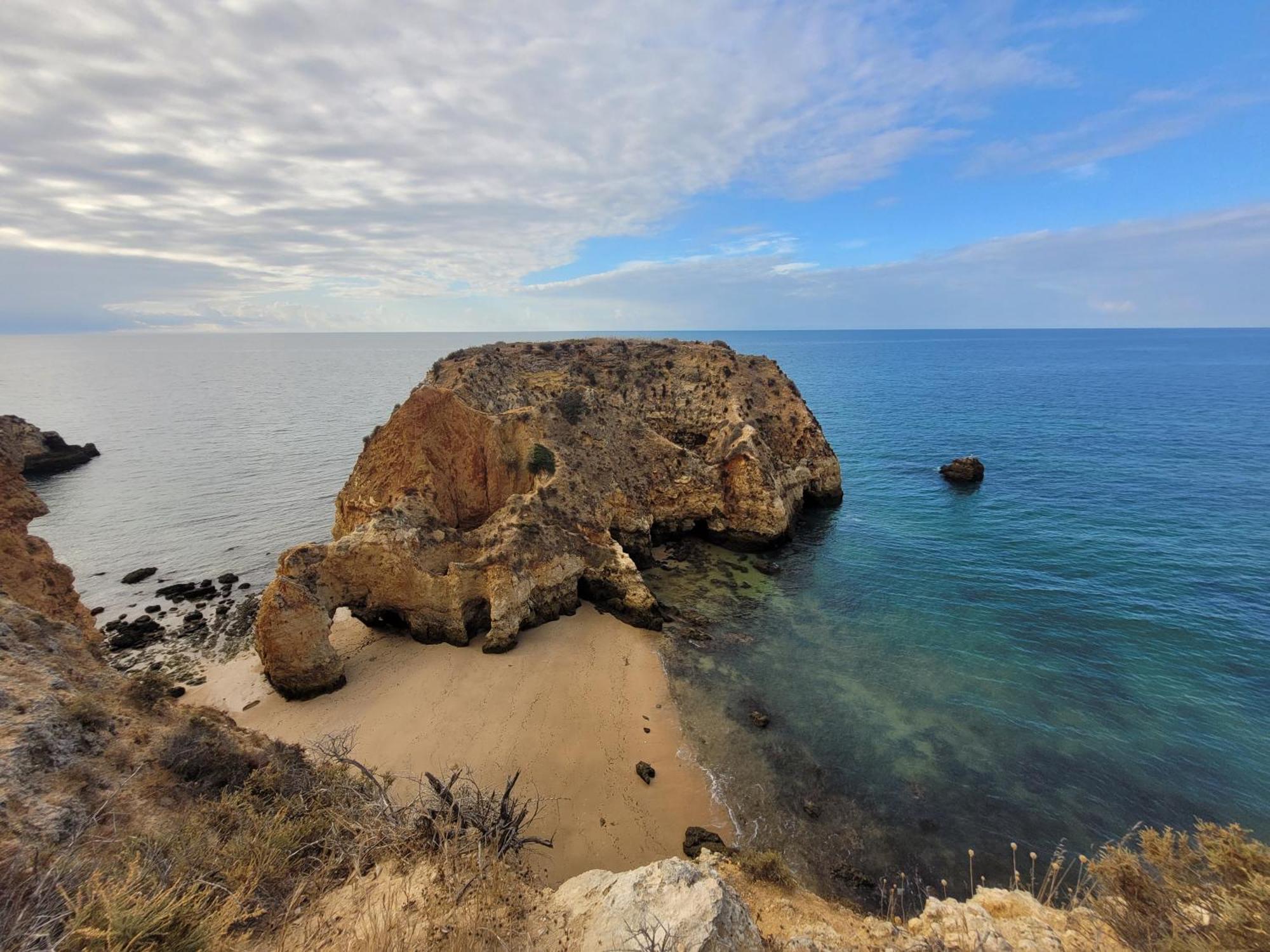 O Wow Sunset Beach And Cliffs View Portimão Exteriér fotografie