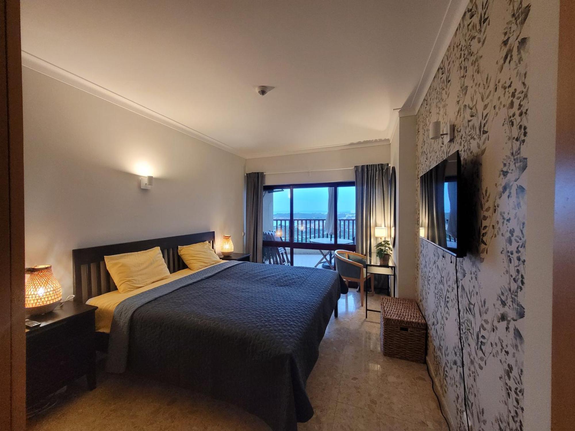 O Wow Sunset Beach And Cliffs View Portimão Exteriér fotografie